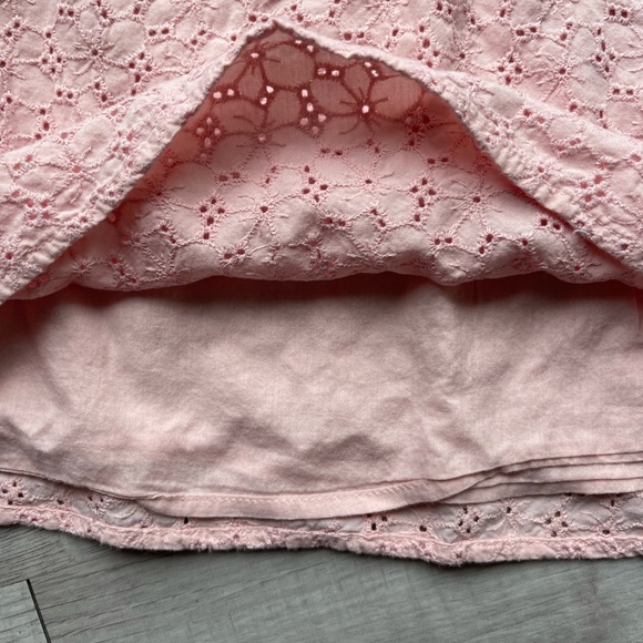 Mini Boden, girl’s top, size 4-5 years. - Picture 6 of 12